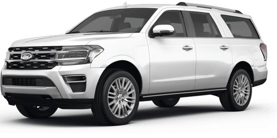 FORD EXPEDITION MAX 2023 1FMJK1H81PEA14738 image